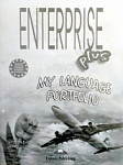 Enterprise 3 Pre-Intermediate Plus My Language Portfolio